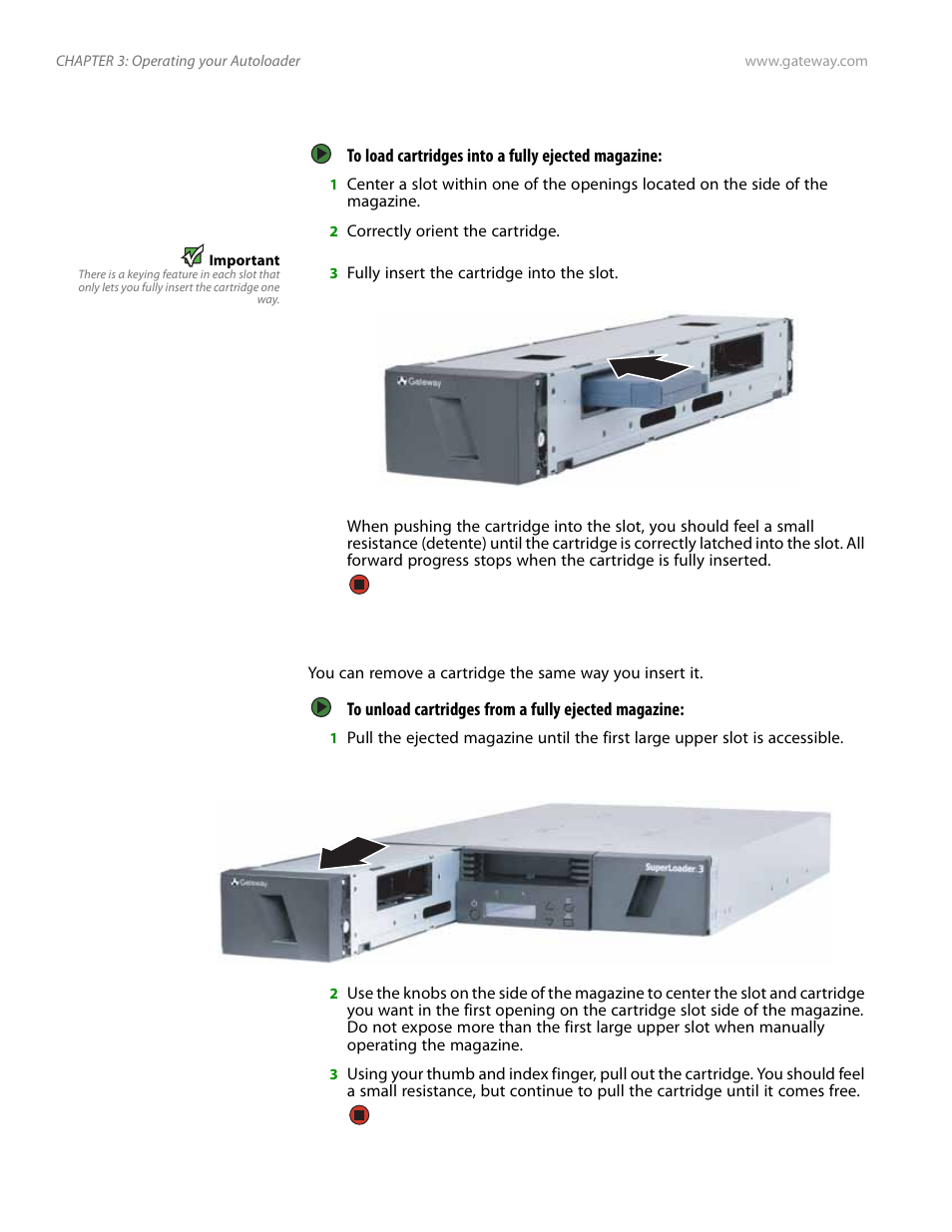 Gateway E-826R User Manual | Page 51 / 116