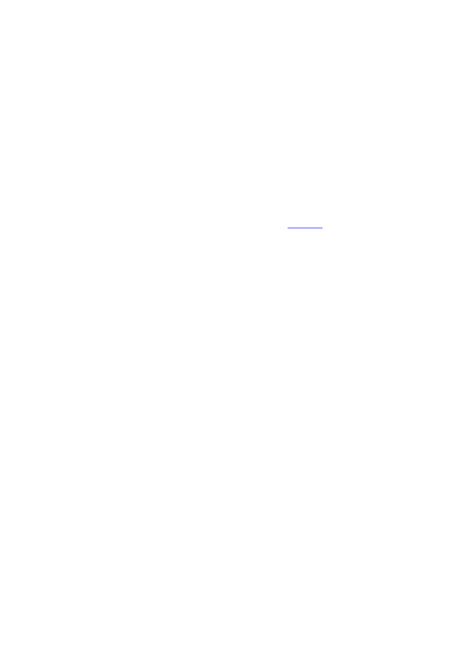 Notices, Trademark acknowledgments | Gateway HD1900 User Manual | Page 25 / 28