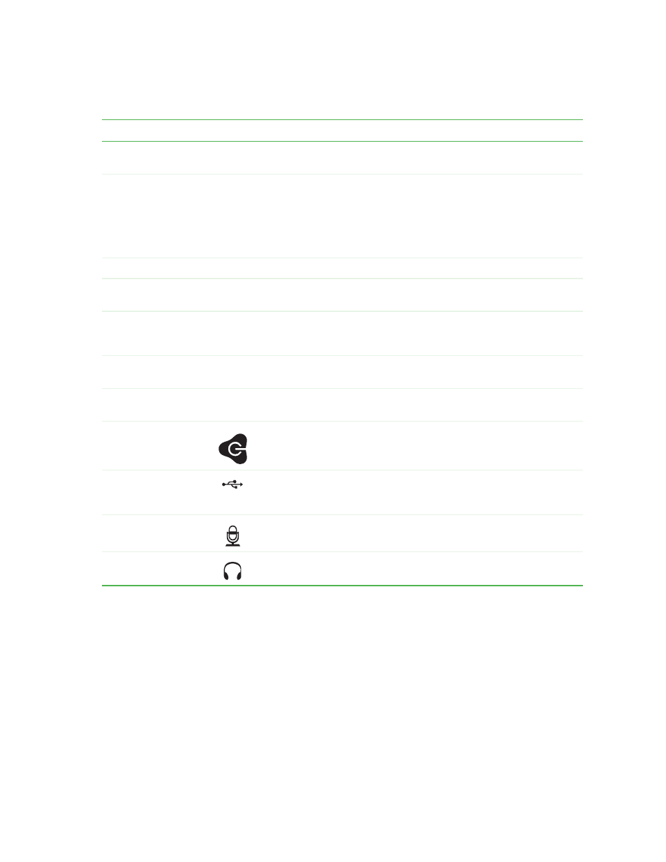 Gateway E-2300 User Manual | Page 13 / 134