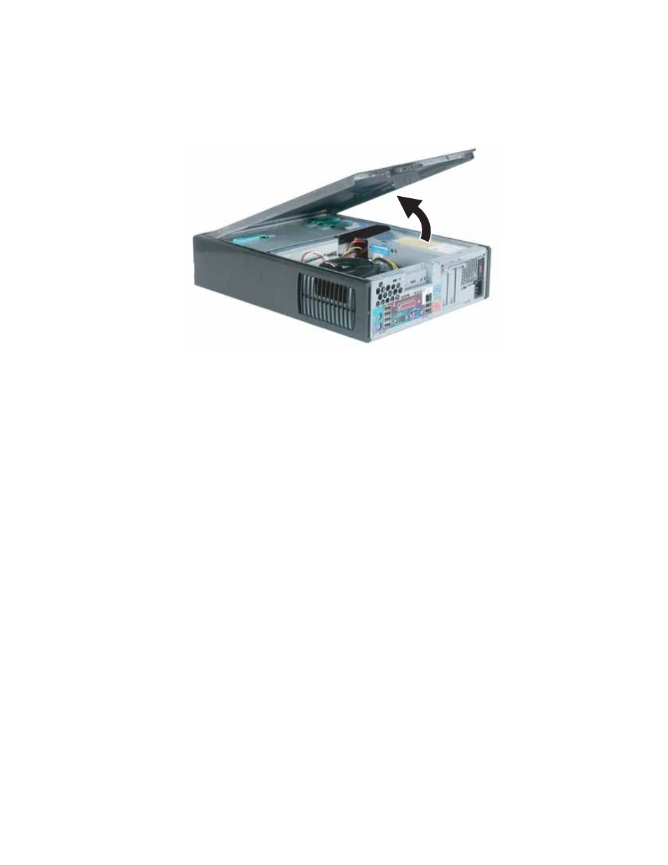 Gateway E-2300 User Manual | Page 53 / 134