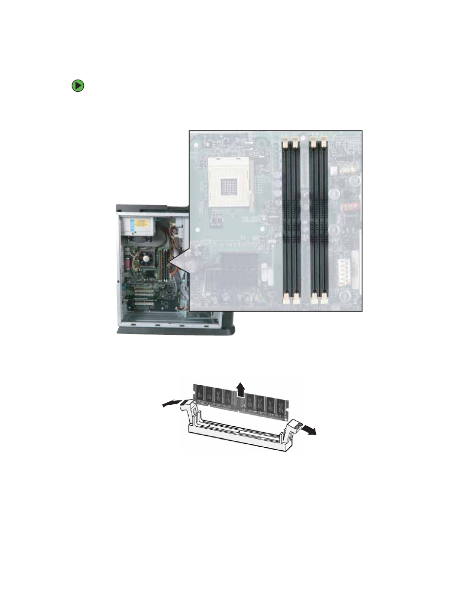 Gateway E-2300 User Manual | Page 57 / 134