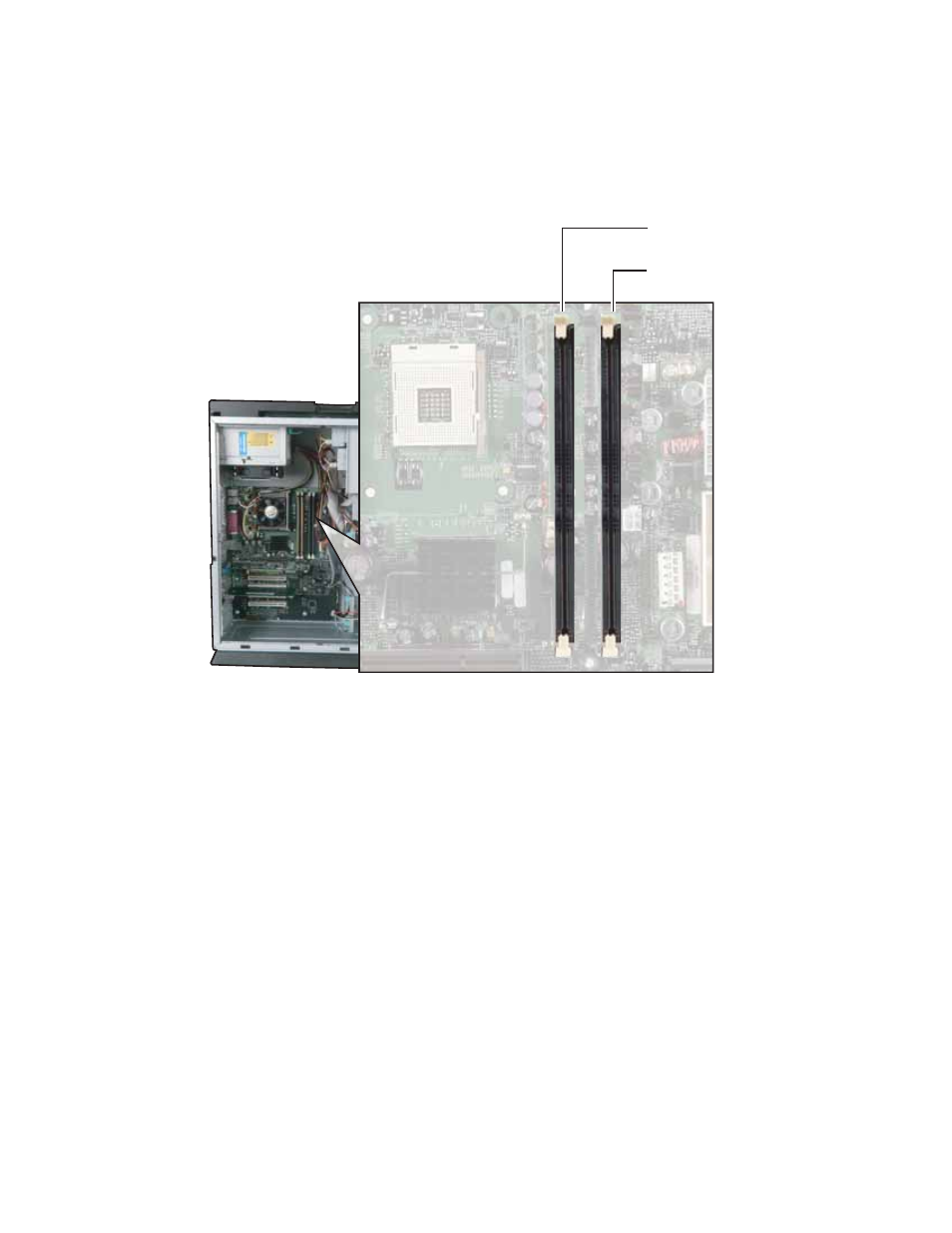 Gateway E-2300 User Manual | Page 58 / 134