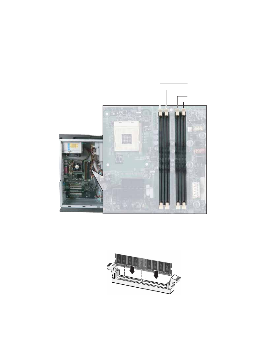 Gateway E-2300 User Manual | Page 59 / 134