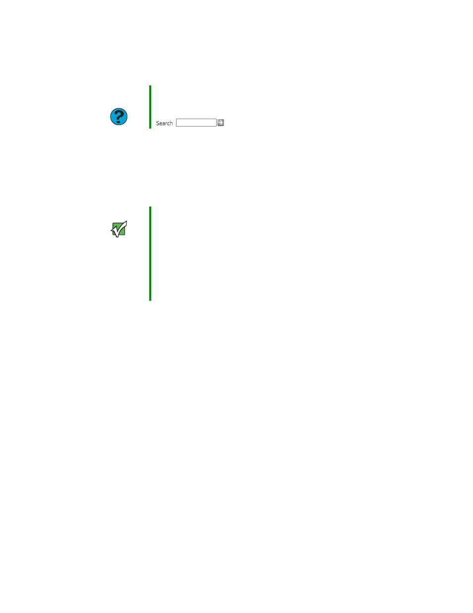 Setting up a wired ethernet network, Setting up a network using a router, Setting up a wired ethernet network” on | Gateway E-4100 User Manual | Page 112 / 144
