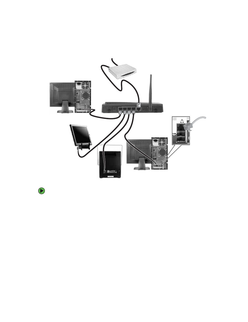 Gateway E-4100 User Manual | Page 113 / 144
