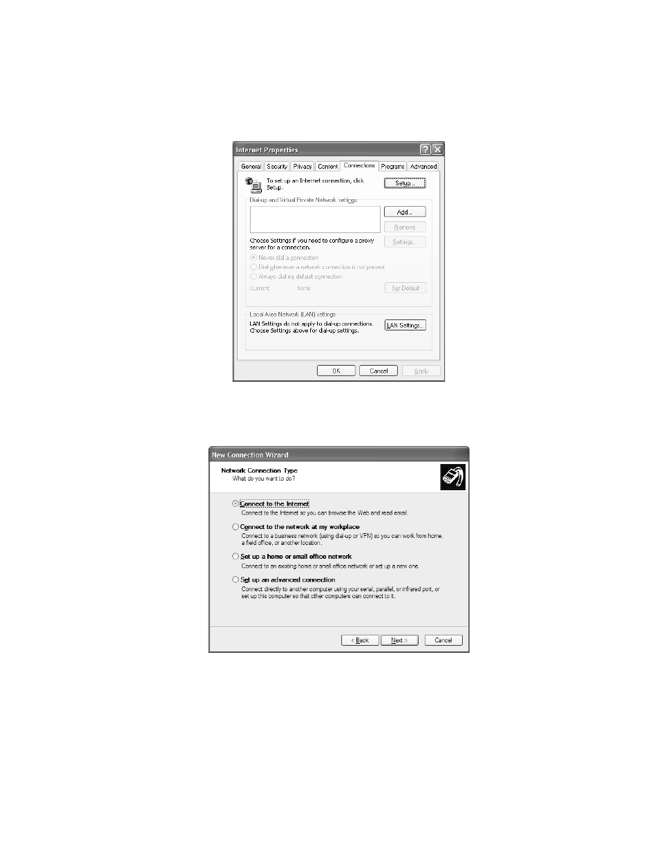 Gateway E-4100 User Manual | Page 117 / 144