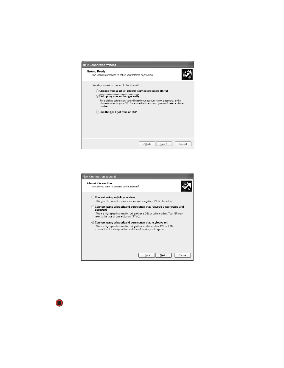 Gateway E-4100 User Manual | Page 118 / 144
