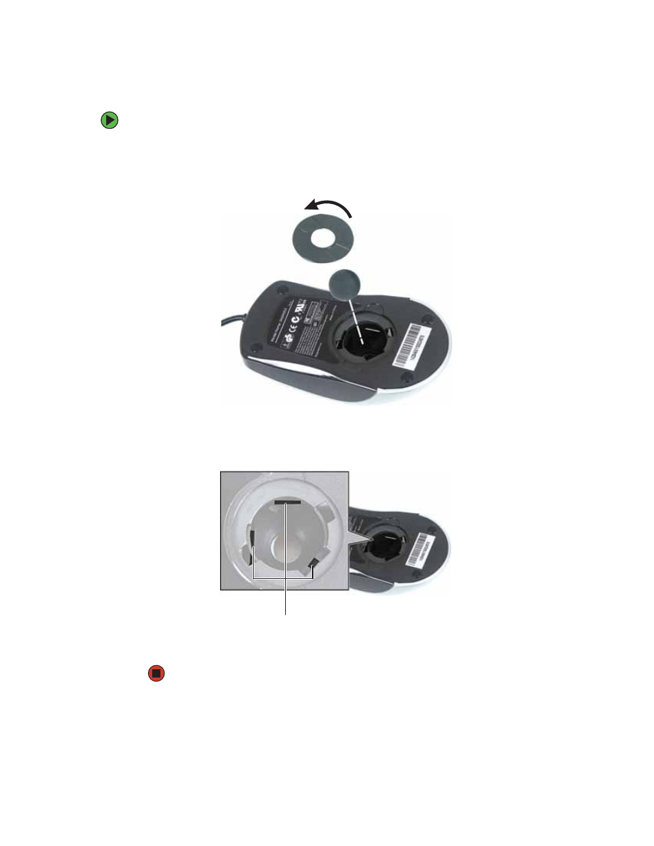 Gateway E-4100 User Manual | Page 57 / 144