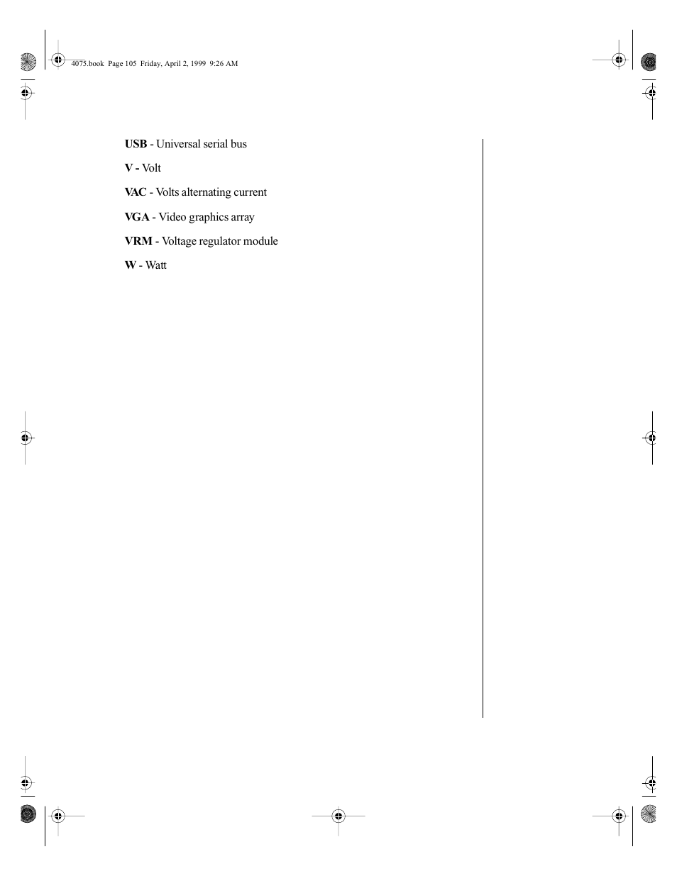 Gateway ALR 7300 User Manual | Page 115 / 138