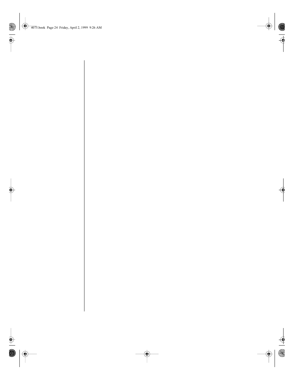 Gateway ALR 7300 User Manual | Page 34 / 138