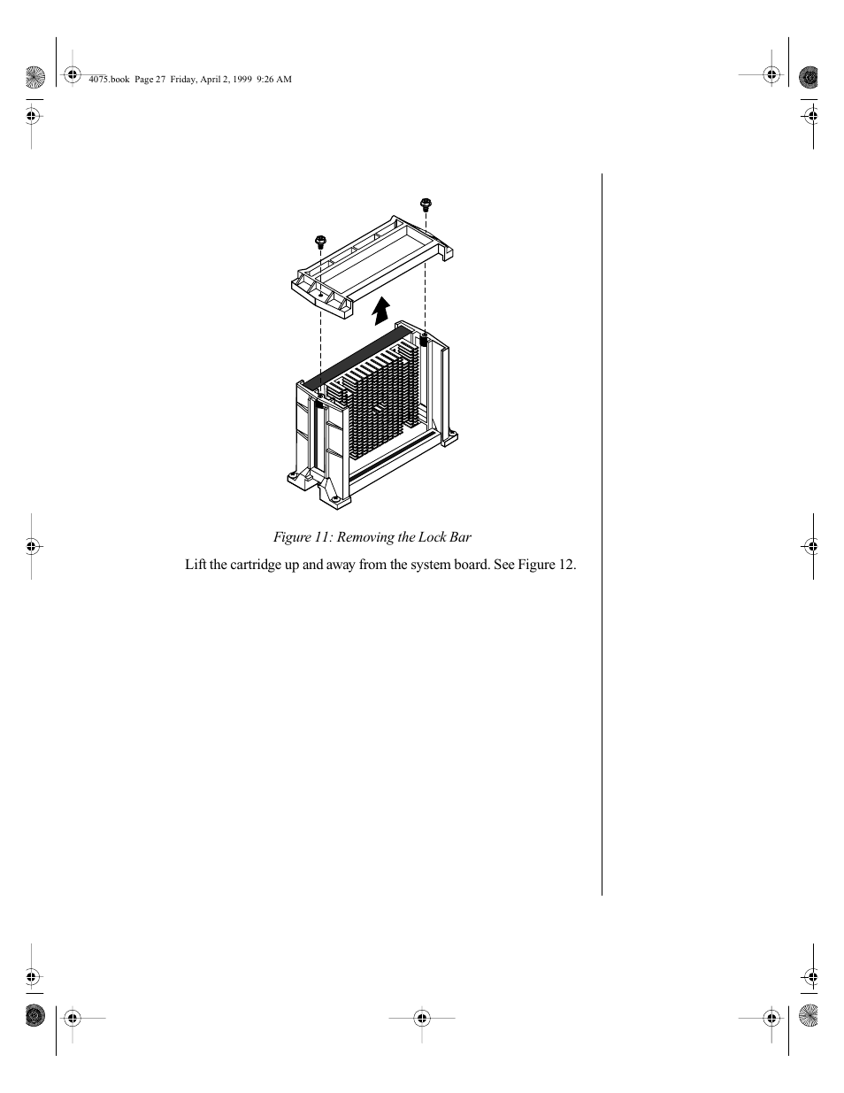 Gateway ALR 7300 User Manual | Page 37 / 138