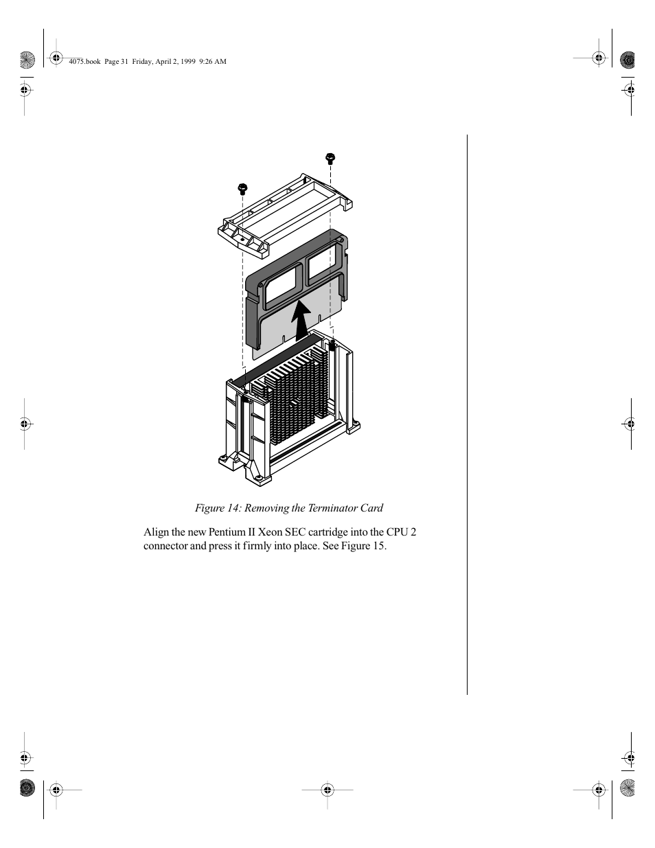 Figure 14) | Gateway ALR 7300 User Manual | Page 41 / 138