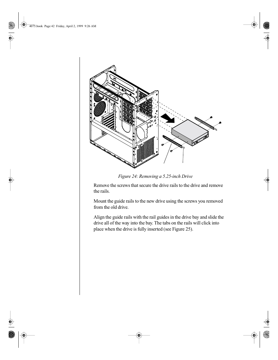 Gateway ALR 7300 User Manual | Page 52 / 138