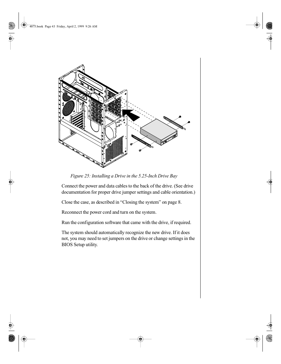 Gateway ALR 7300 User Manual | Page 53 / 138