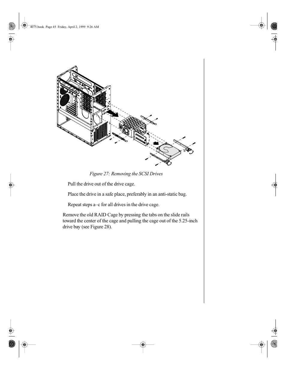 Gateway ALR 7300 User Manual | Page 55 / 138