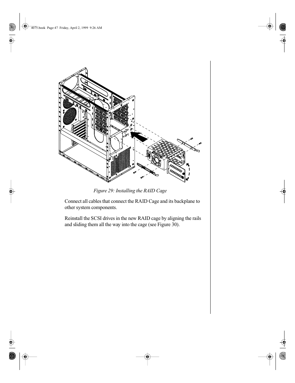 Gateway ALR 7300 User Manual | Page 57 / 138