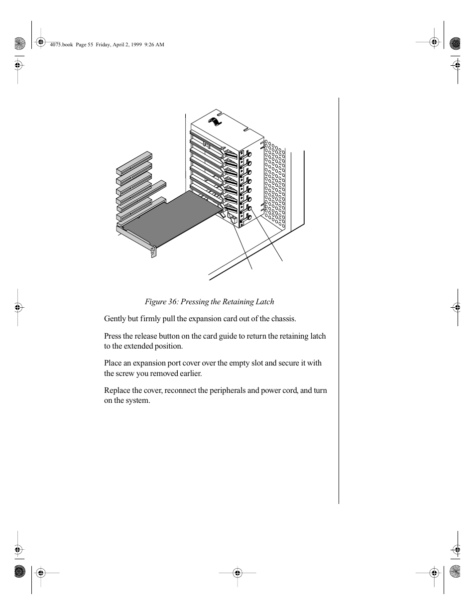 Figure 36) | Gateway ALR 7300 User Manual | Page 65 / 138