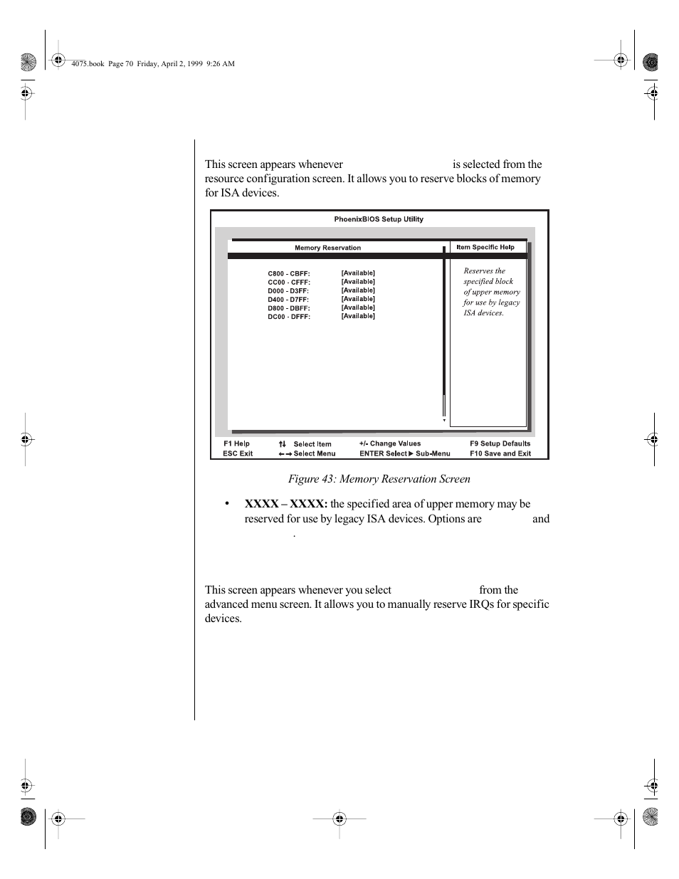 Gateway ALR 7300 User Manual | Page 80 / 138