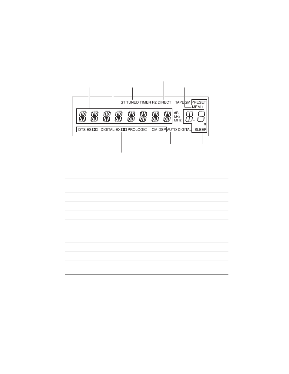 Display | Gateway kas303 User Manual | Page 11 / 122