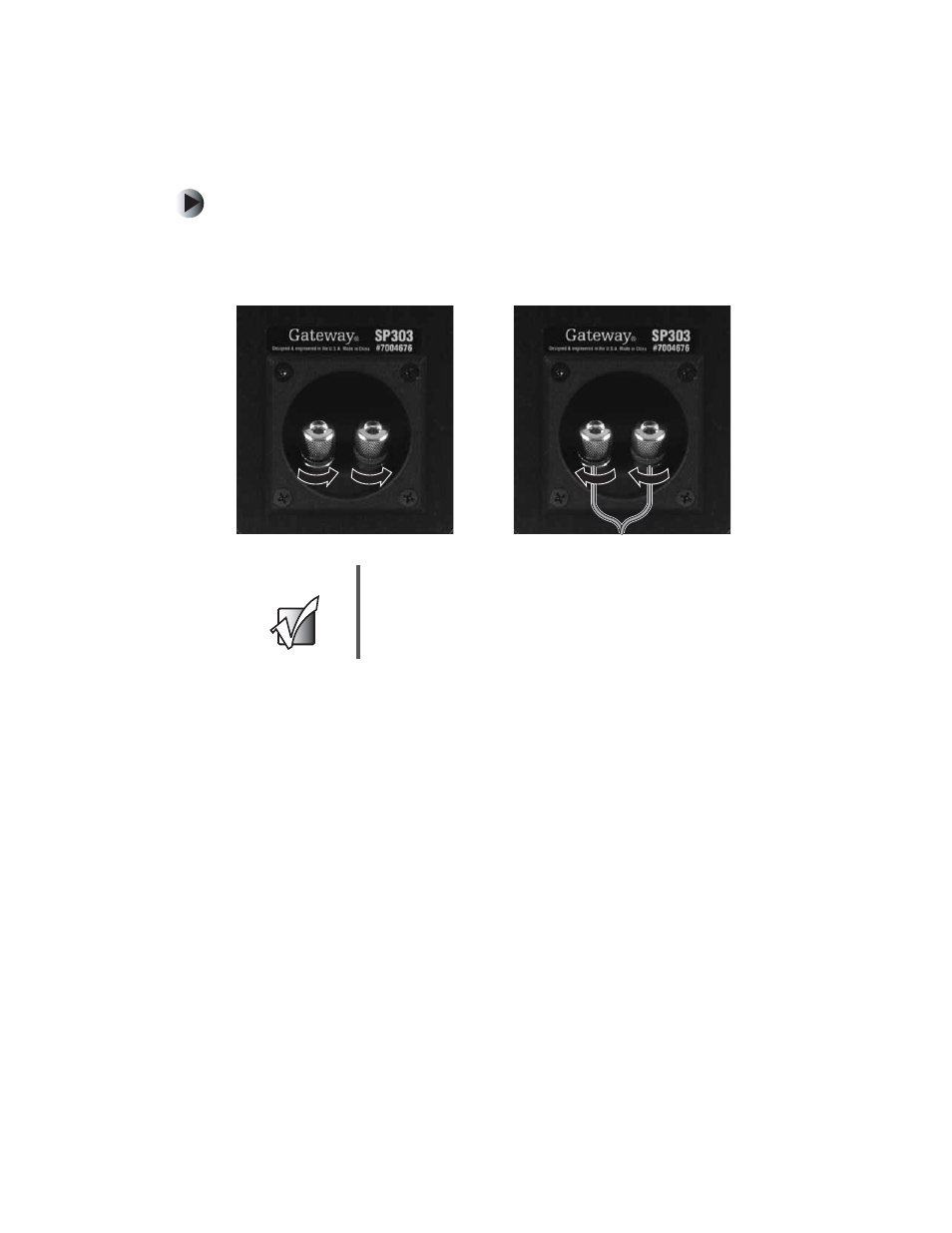 Gateway kas303 User Manual | Page 33 / 122