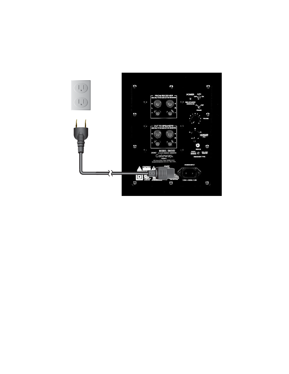 Gateway kas303 User Manual | Page 39 / 122