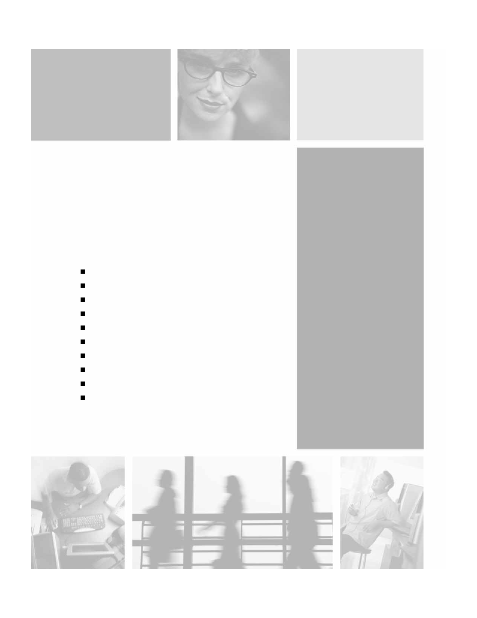 Using the receiver | Gateway kas303 User Manual | Page 43 / 122