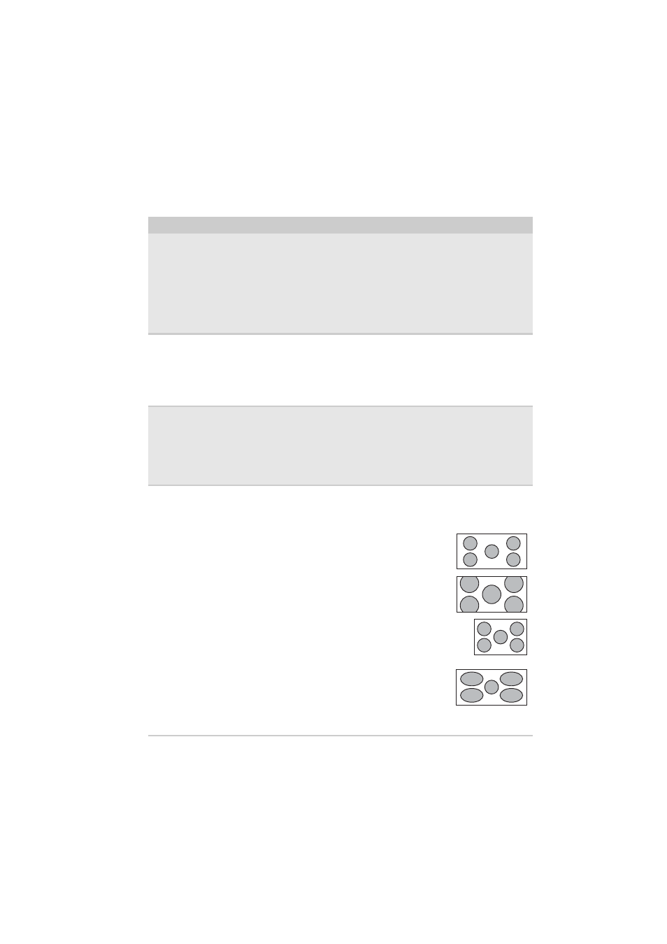 Gateway HD2401 User Manual | Page 15 / 34