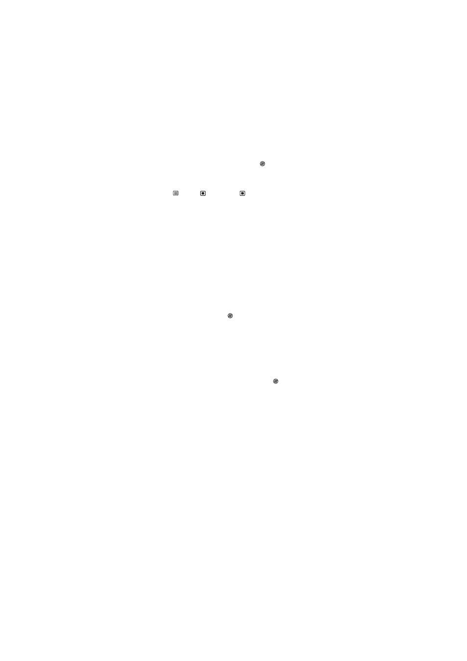 Gateway HD2401 User Manual | Page 22 / 34