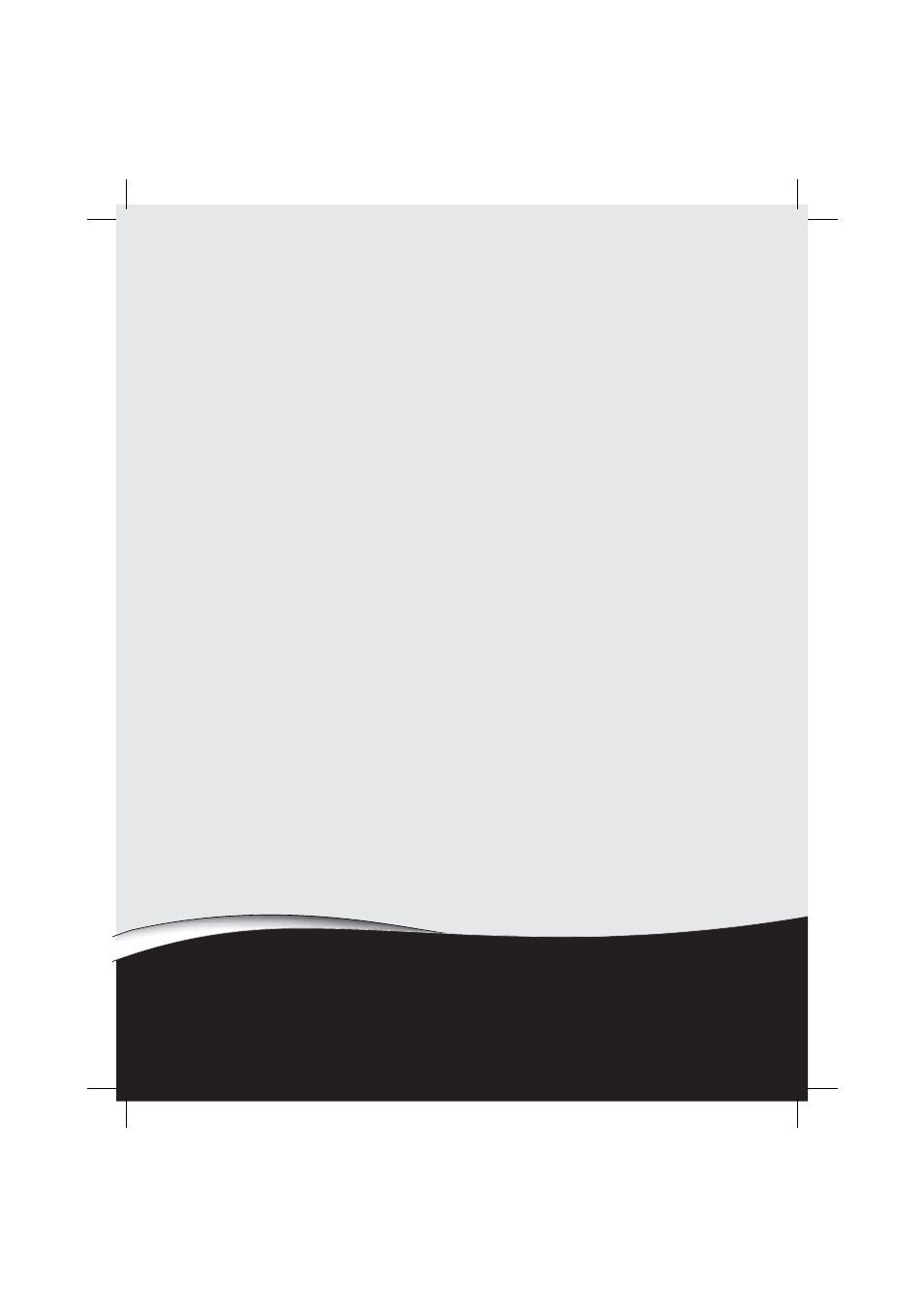 Safety, regulatory, and legal notices | Gateway HD2401 User Manual | Page 27 / 34