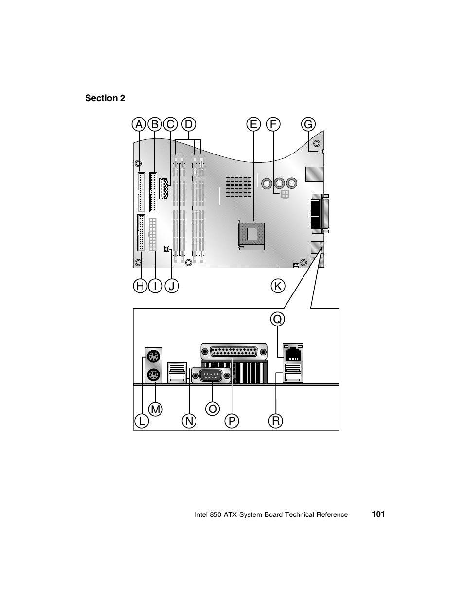 Gateway E-4650 User Manual | Page 109 / 134