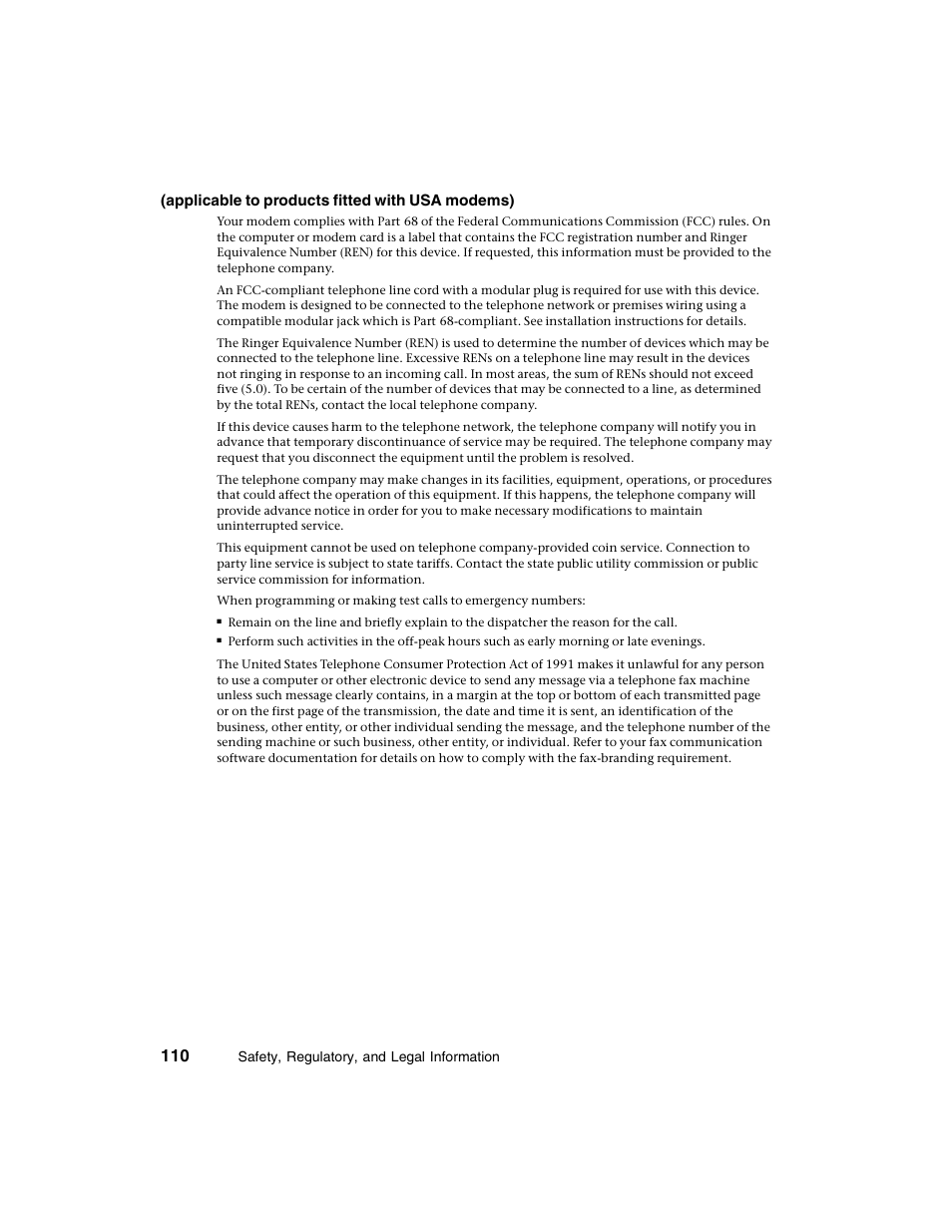 Gateway E-4650 User Manual | Page 118 / 134