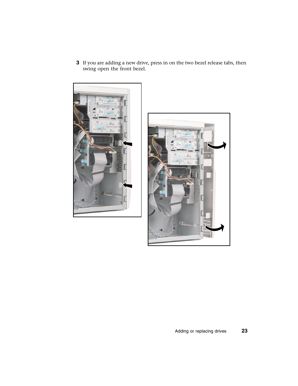 Gateway E-4650 User Manual | Page 31 / 134