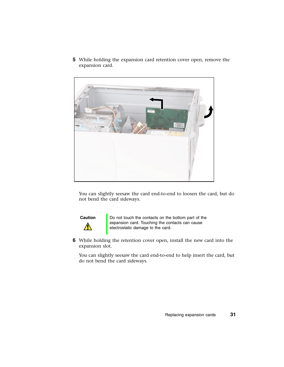 Gateway E-4650 User Manual | Page 39 / 134