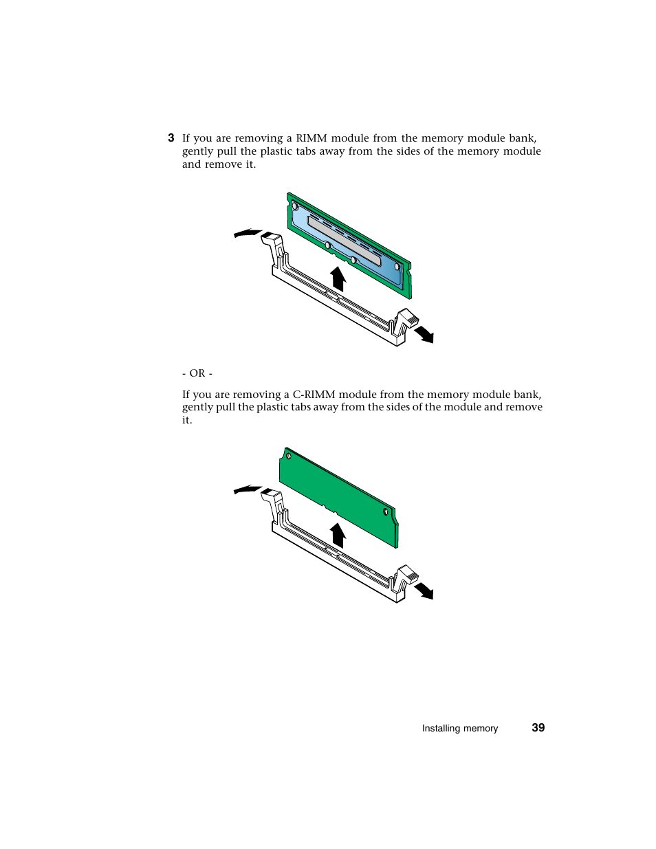 Gateway E-4650 User Manual | Page 47 / 134