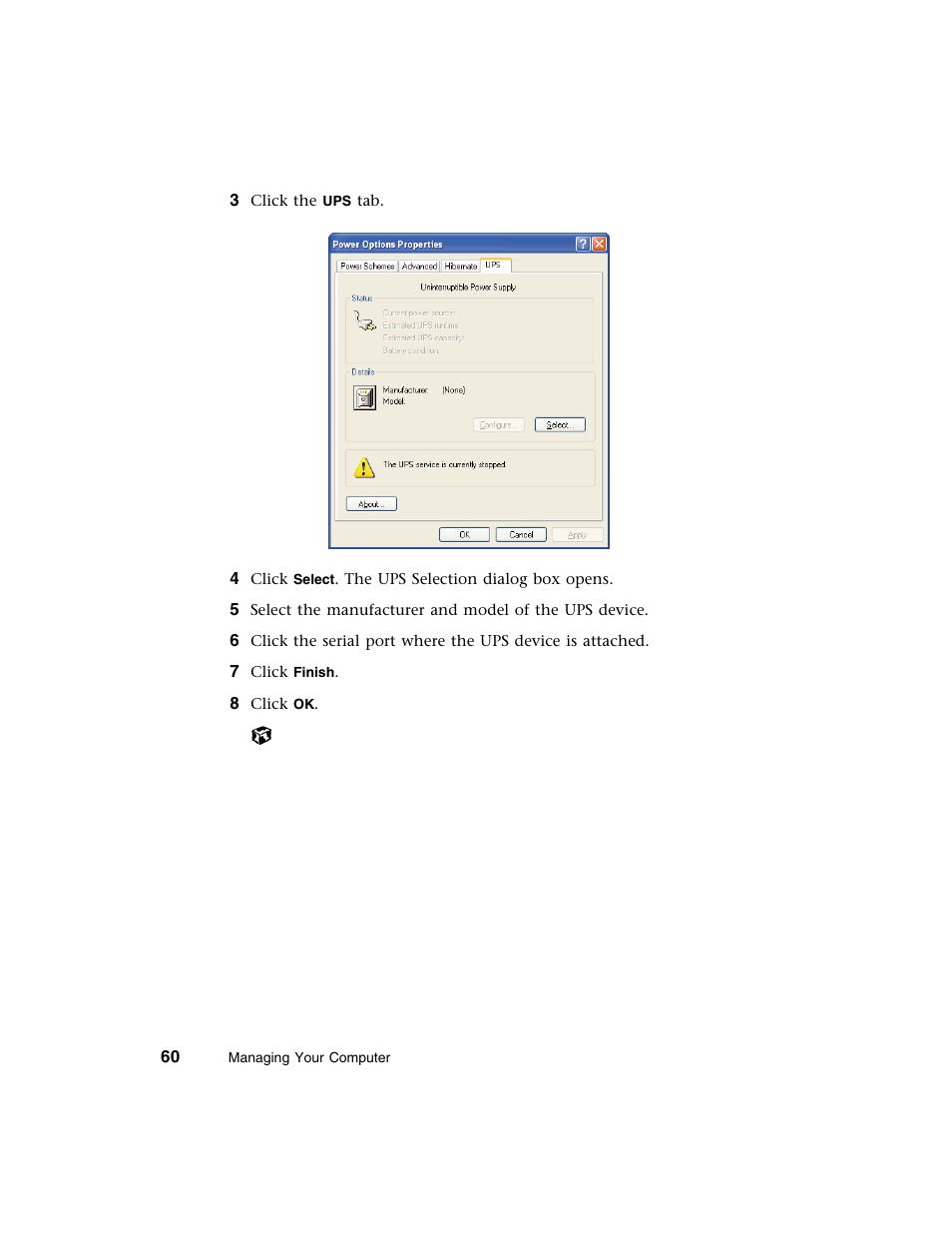 Gateway E-4650 User Manual | Page 68 / 134