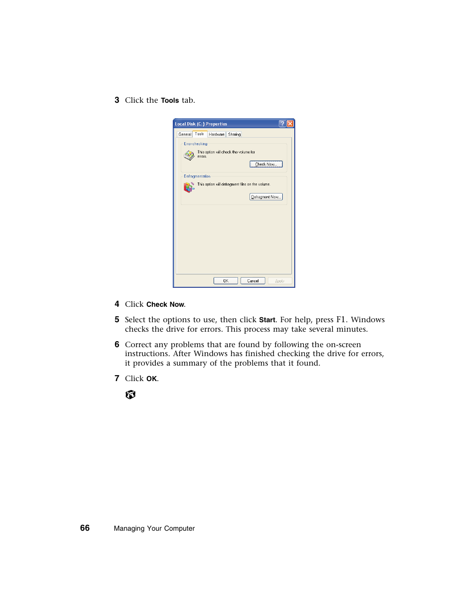 Gateway E-4650 User Manual | Page 74 / 134