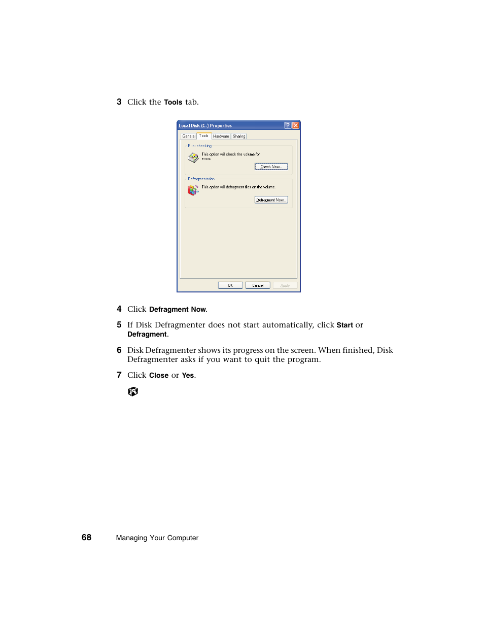 Gateway E-4650 User Manual | Page 76 / 134