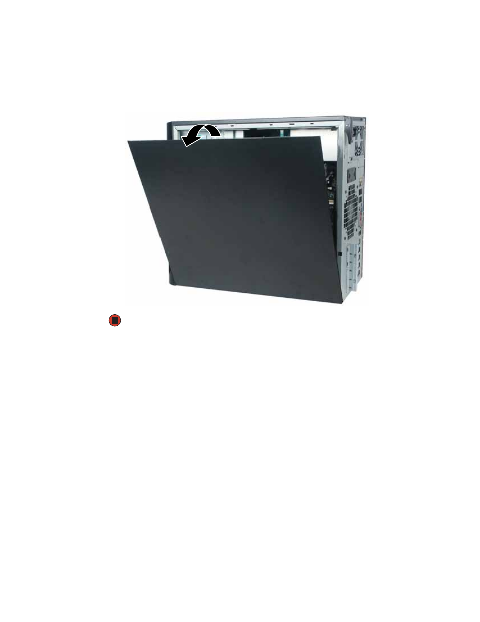 Gateway E-6300 User Manual | Page 55 / 136