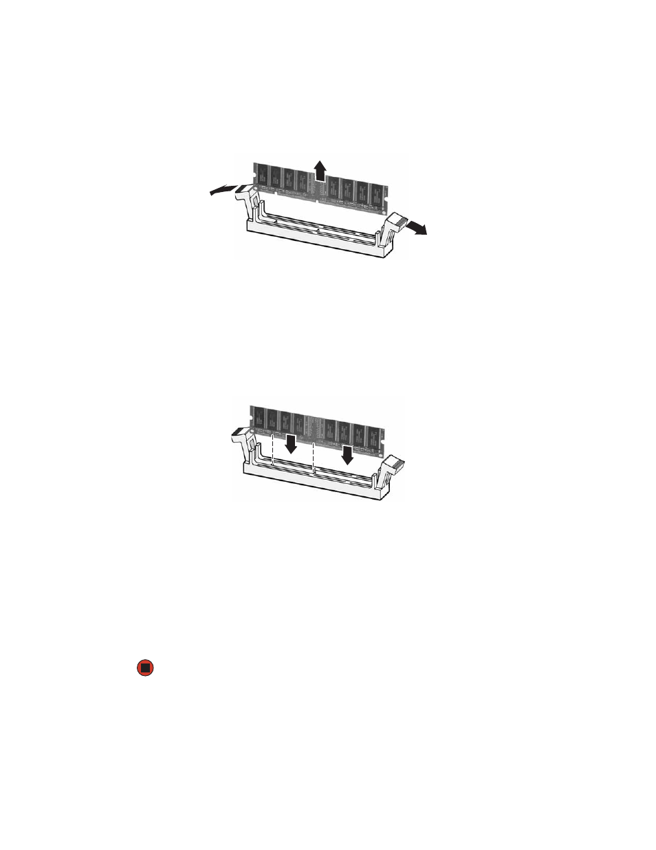 Gateway E-6300 User Manual | Page 60 / 136