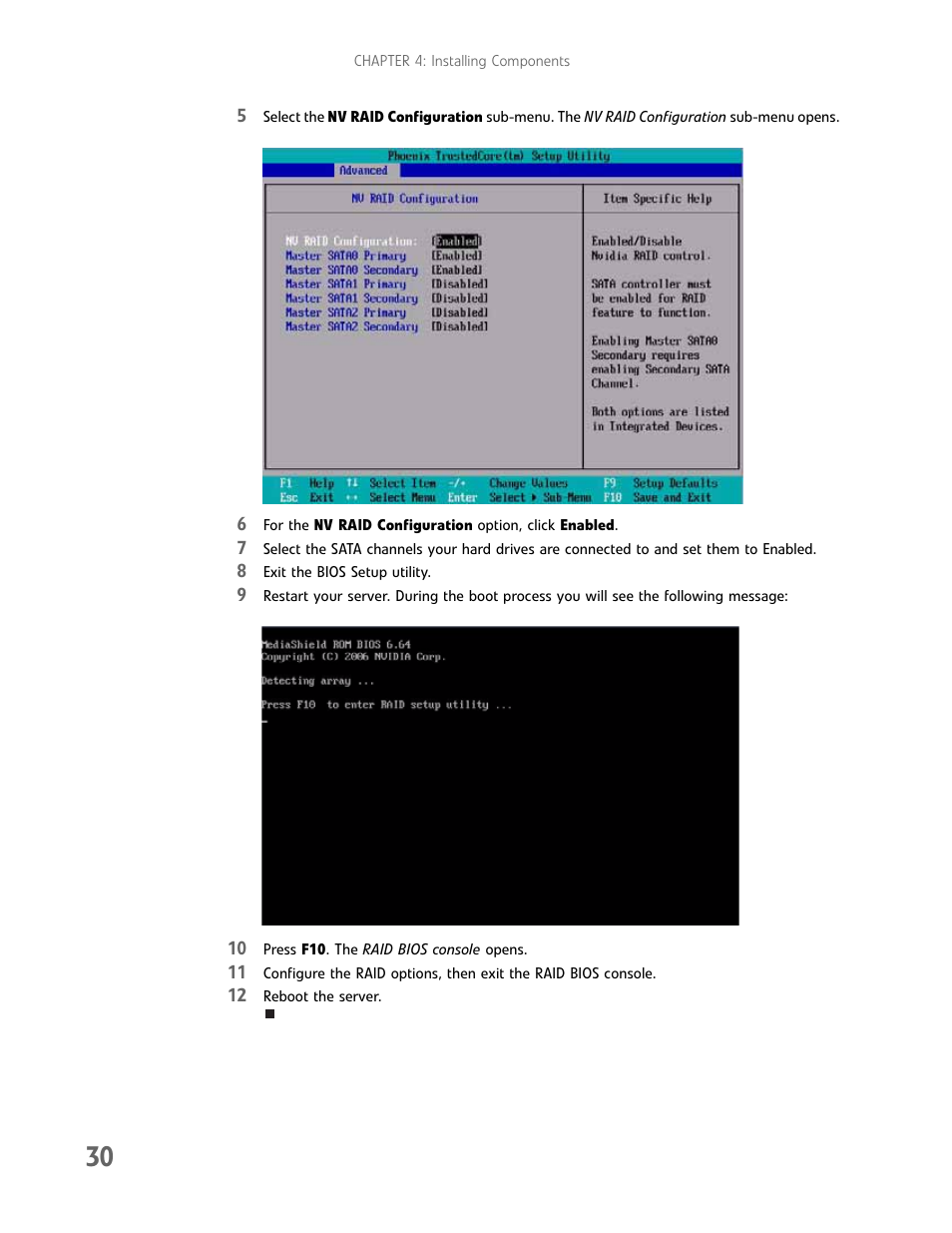 Gateway E-9232T User Manual | Page 36 / 96