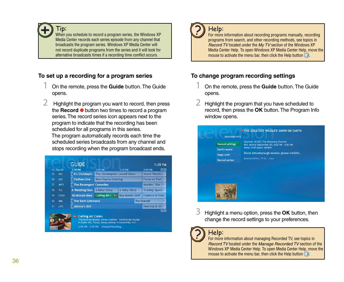Gateway 610 User Manual | Page 42 / 108