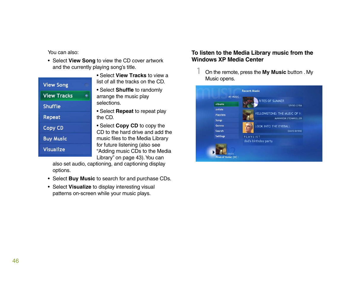 Gateway 610 User Manual | Page 52 / 108