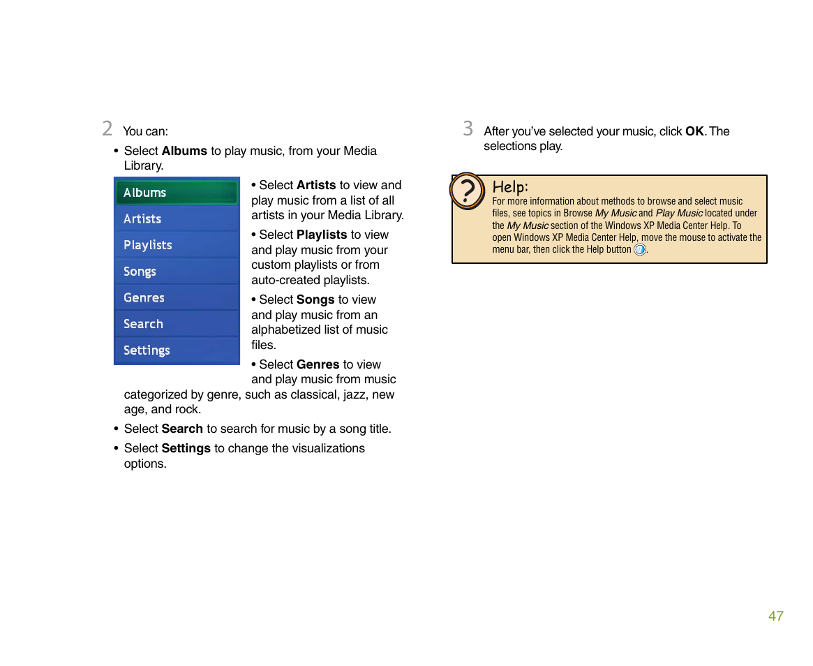 Gateway 610 User Manual | Page 53 / 108