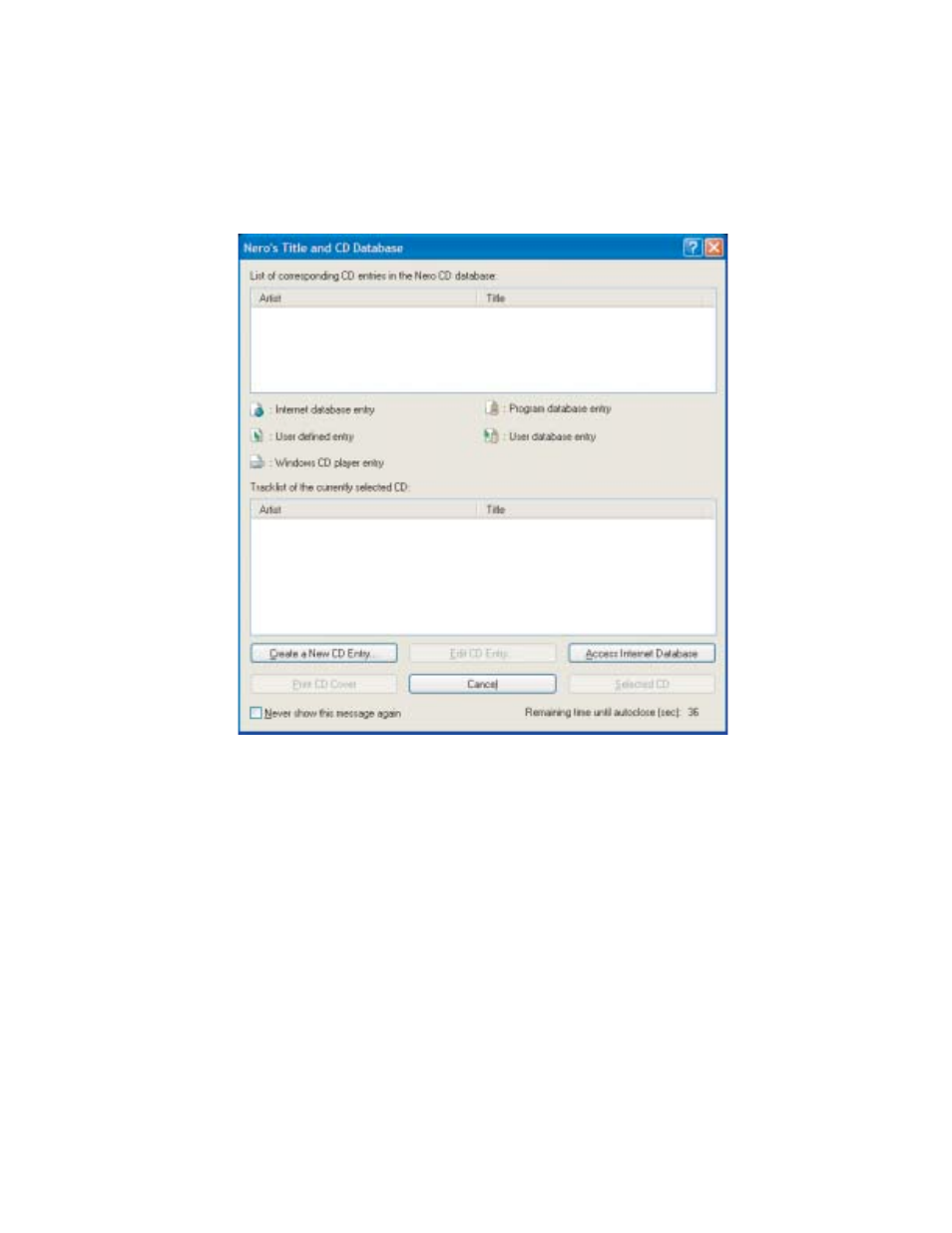 Gateway ProfileTM 5 User Manual | Page 111 / 292