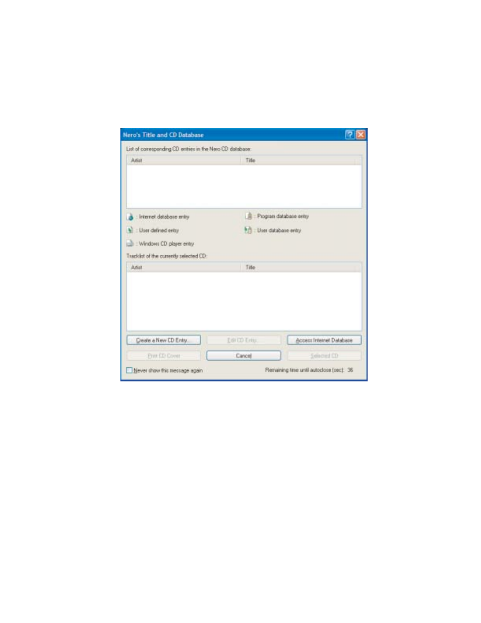 Gateway ProfileTM 5 User Manual | Page 117 / 292