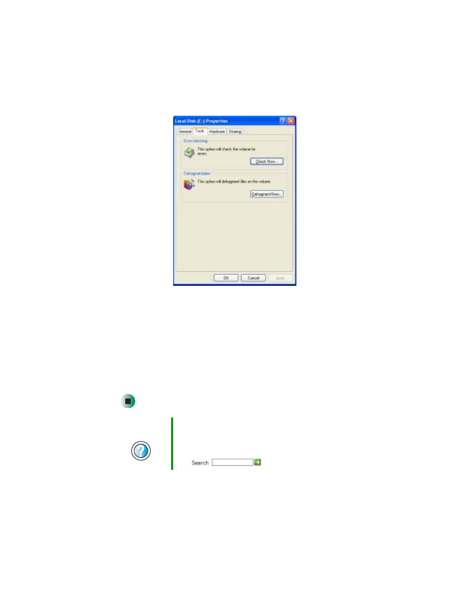 Gateway ProfileTM 5 User Manual | Page 200 / 292