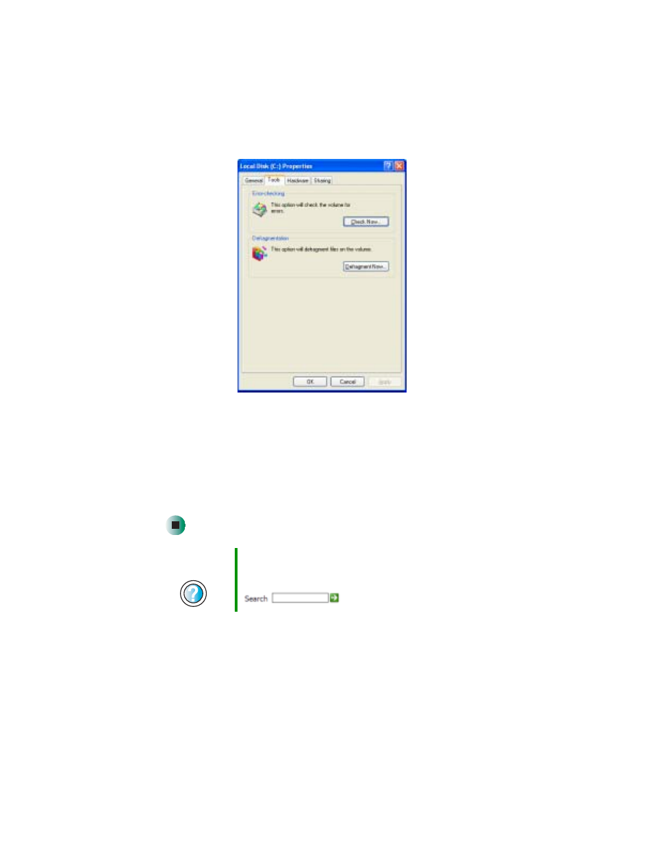 Gateway ProfileTM 5 User Manual | Page 202 / 292