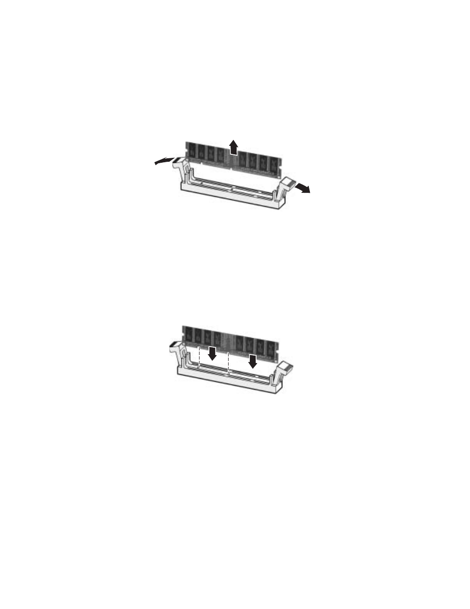 Gateway ProfileTM 5 User Manual | Page 232 / 292