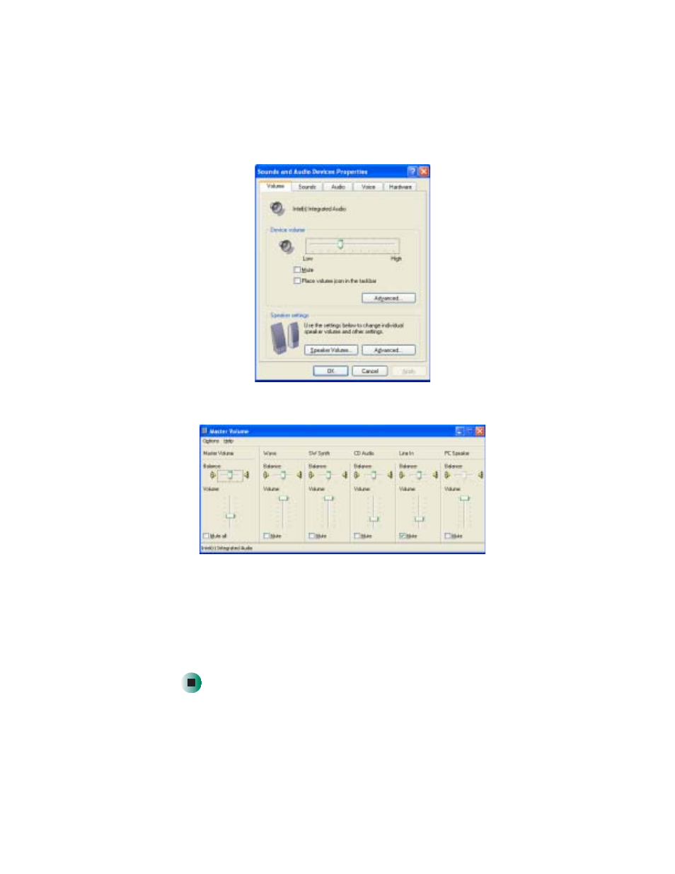 Gateway ProfileTM 5 User Manual | Page 89 / 292