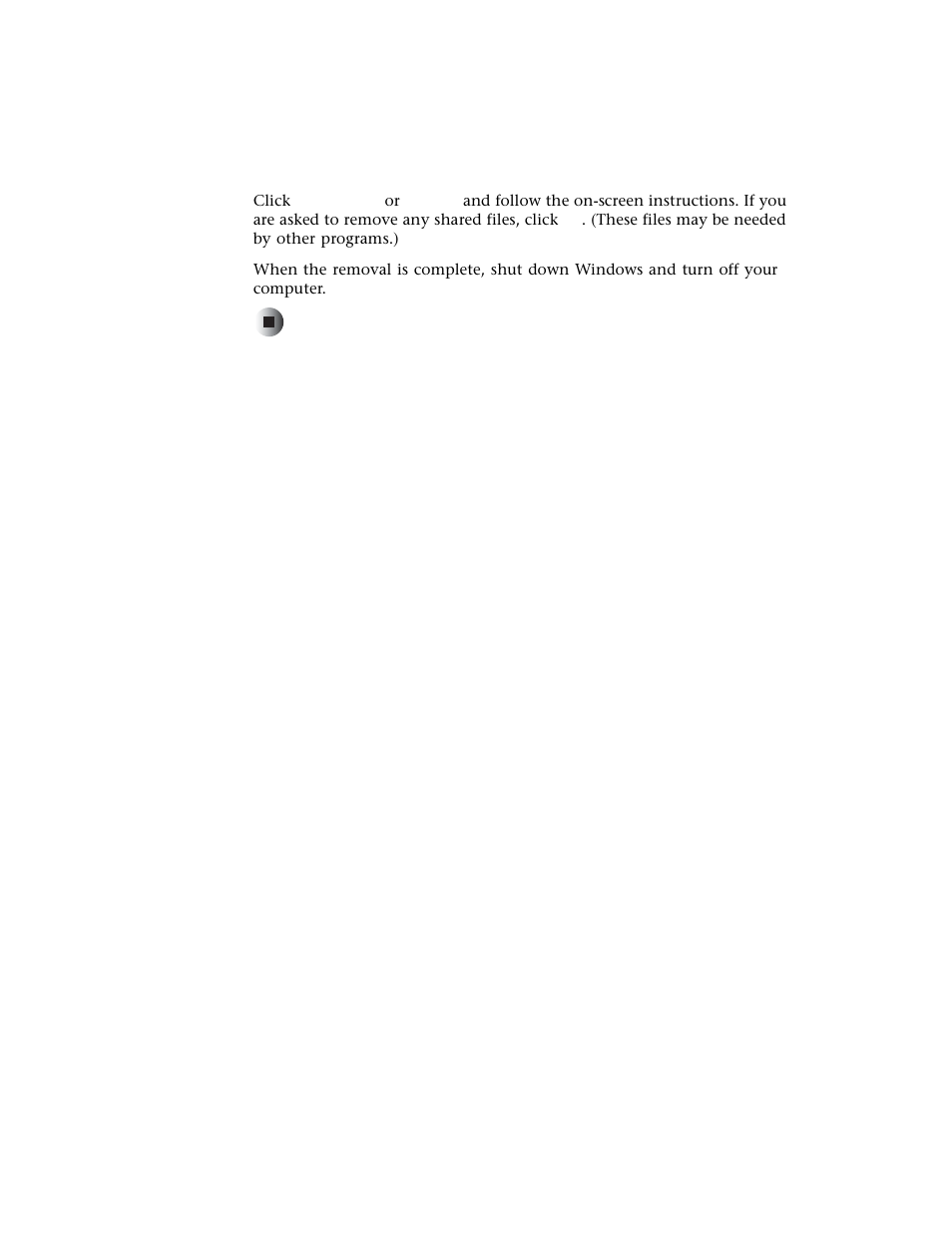 Gateway Computer Drive User Manual | Page 11 / 58